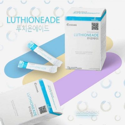 Review về Luthioneade Hàn Quốc 2 image6